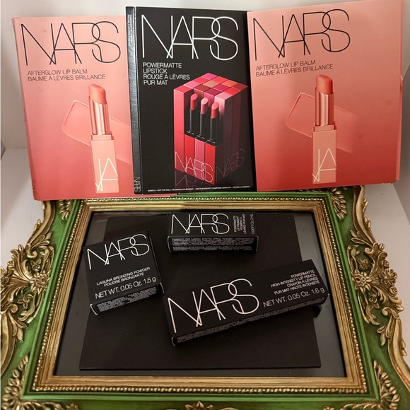 NARS mini Bundle - Picture 3 of 6